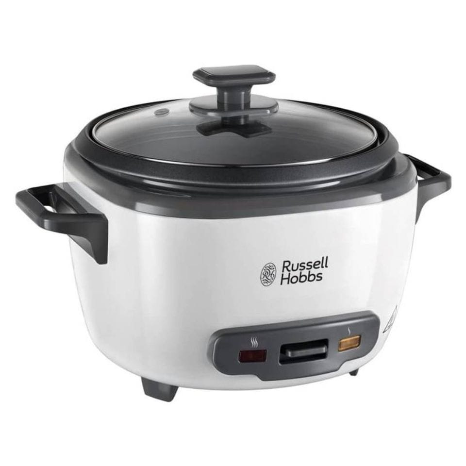 Russell Hobbs electric rice cooker 500W|27040