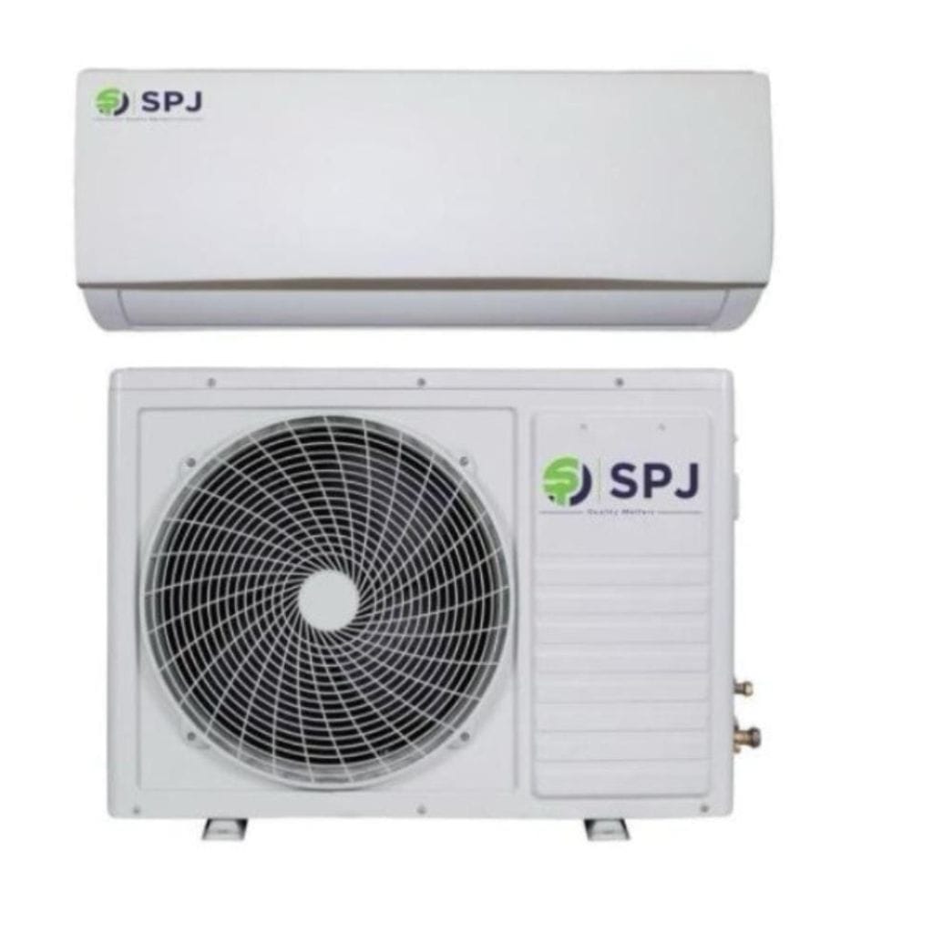SPJ 12000 BTU Air conditioner