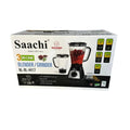 Saachi 3 in 1 home and commercial blender