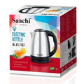 Saachi 1.8L electric kettle | NL-KT-7767