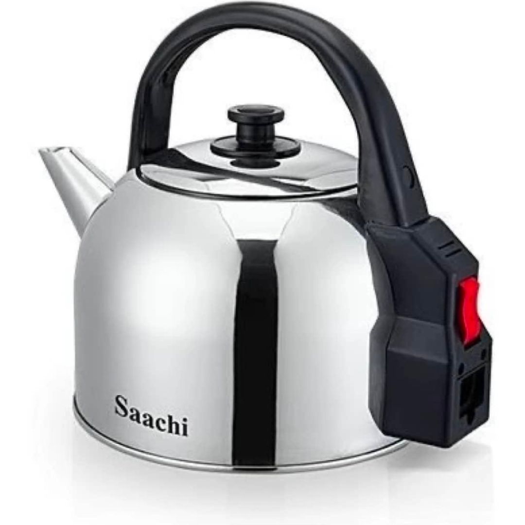 Saachi 5L electric kettle