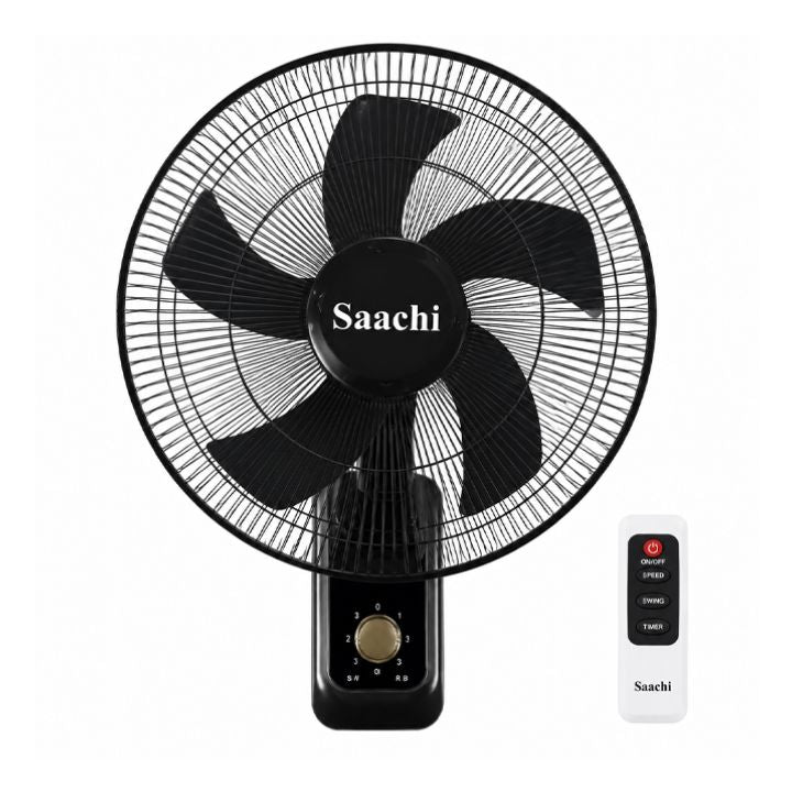 Saachi 16 inch Wall Fan NL-FN140W