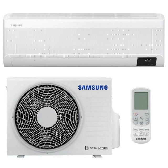Samsung 12000btu wall split Air conditioner