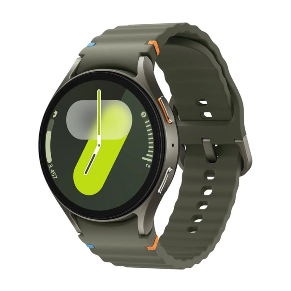 Samsung Galaxy watch 7 44mm (Green)