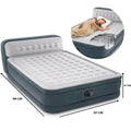 Self inflatable matress-High density