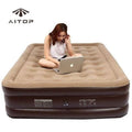 Self inflatable mattress - 5x6