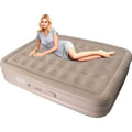 Self Inflatable mattress