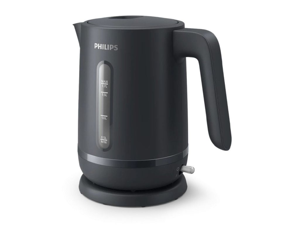 Phillips 1.7L Essentials Collection 1000 series Kettle