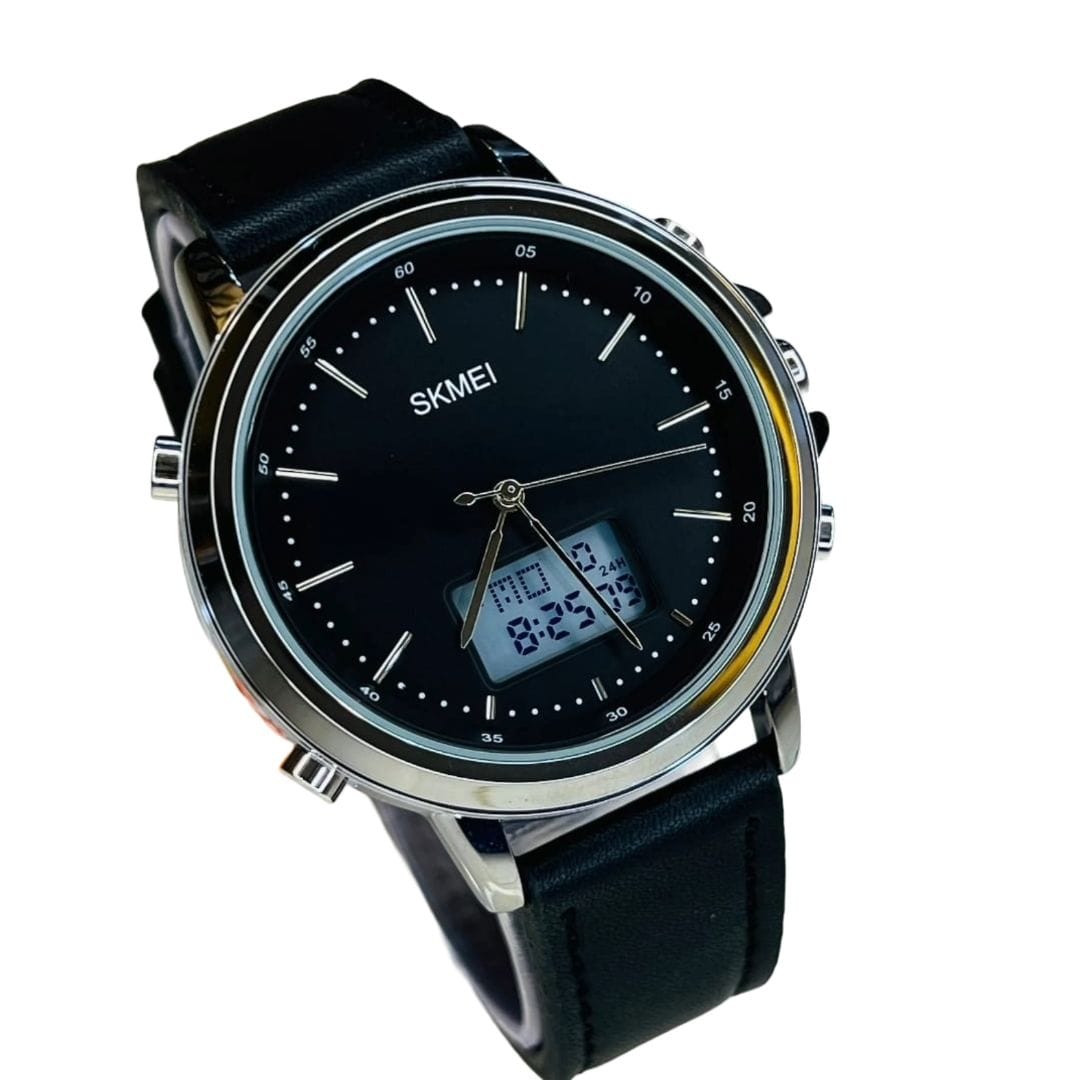 Skmei Classic Vintage Watch