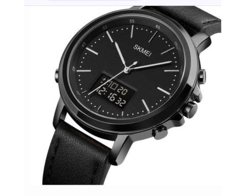 Skemi Classic Watch