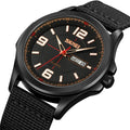 Skmei Classic Vintage Watch