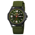 Skmei Classic Vintage Watch