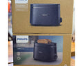 Phillips 2 Slice Bread Toaster