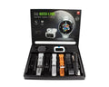 Smart Watch 4 Pro Combo Set with Headphones