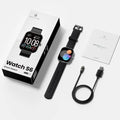 Haylou Watch S6 Bluetooth calling Smartwatch