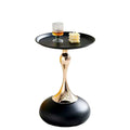 Sofa side table