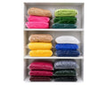 Soft Blankets 5x6 / 6x6 cotton - Multi Color
