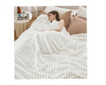 Soft Blankets 5x6 / 6x6 cotton - White