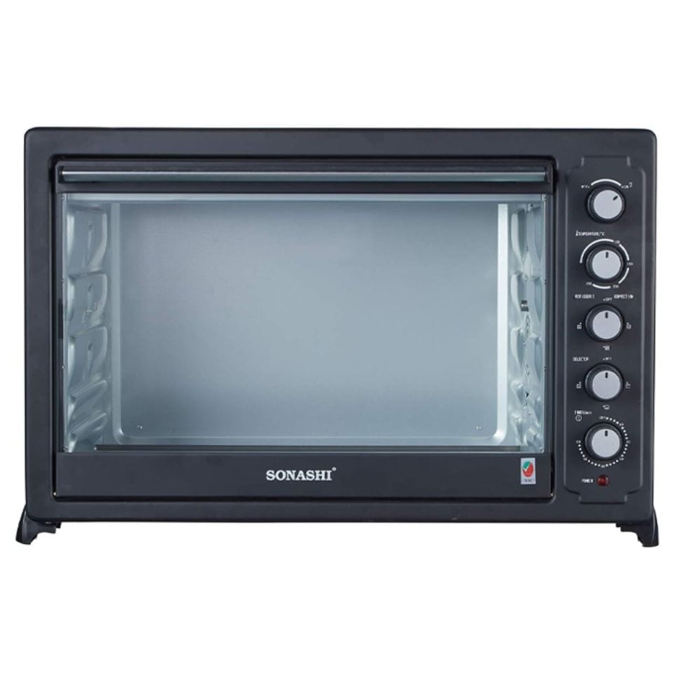 Sonashi 100L STO734 Electric oven