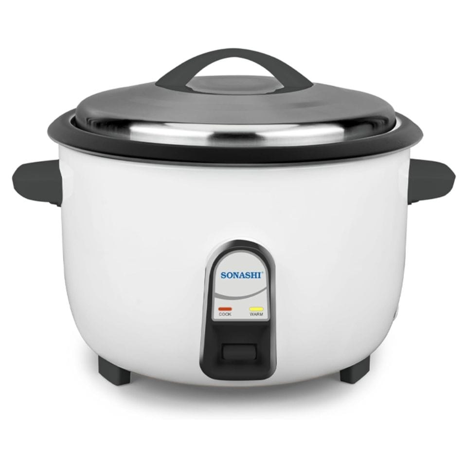 Sonashi 4.2L Rice Cooker 1600W SRC342