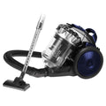 Sonashi Cyclone Canister Bangless Vacuum cleaner SVC9028C-1200W