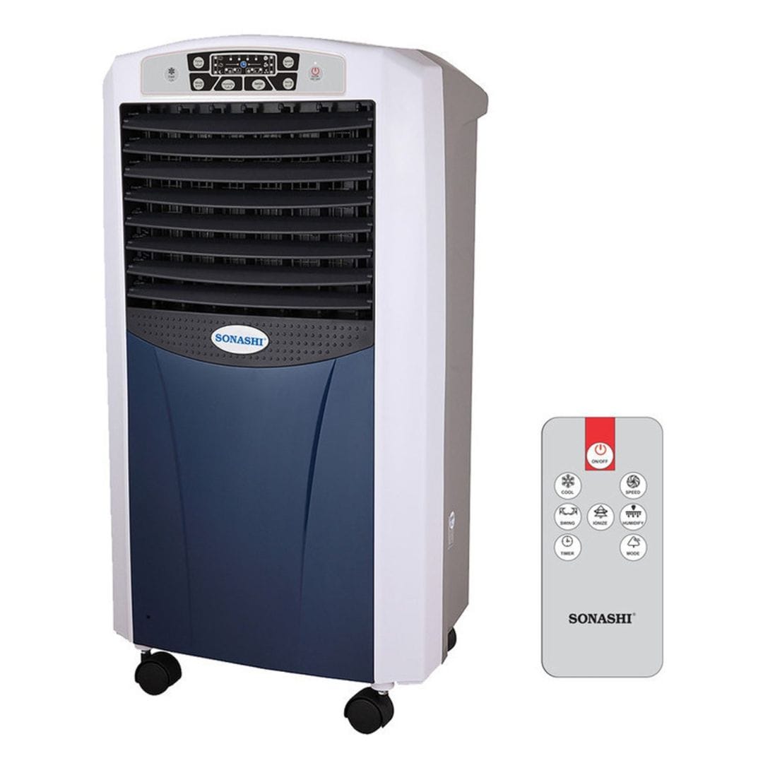 Sonashi SAC-204 Portable air cooler