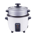 Sonashi 2.8L rice cooker with steamer|SRC-328