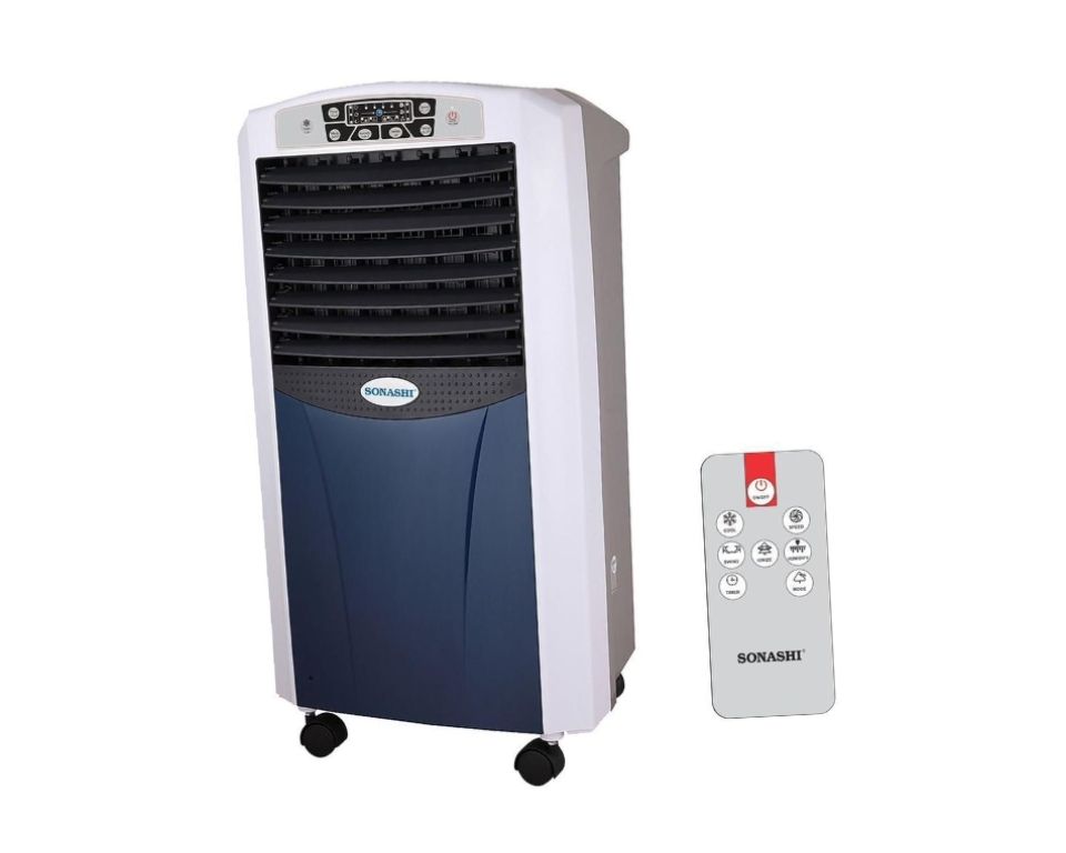 Sonashi 204 7L Air cooler