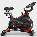Sport/Fitness Exercise bike with Led monitor- Big size