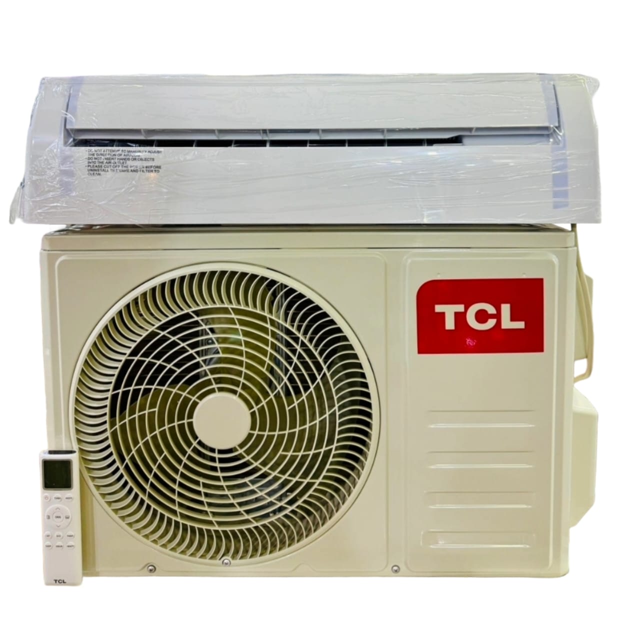TCL 24000 BTU Wall Split Air Conditioner