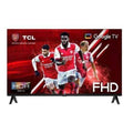 TCL 32inch Digital HD tv with free to air decoder