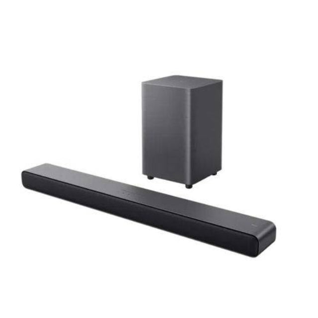 TCL S55H 2.1 ch Pro Soundbar