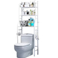 Toilet Rack