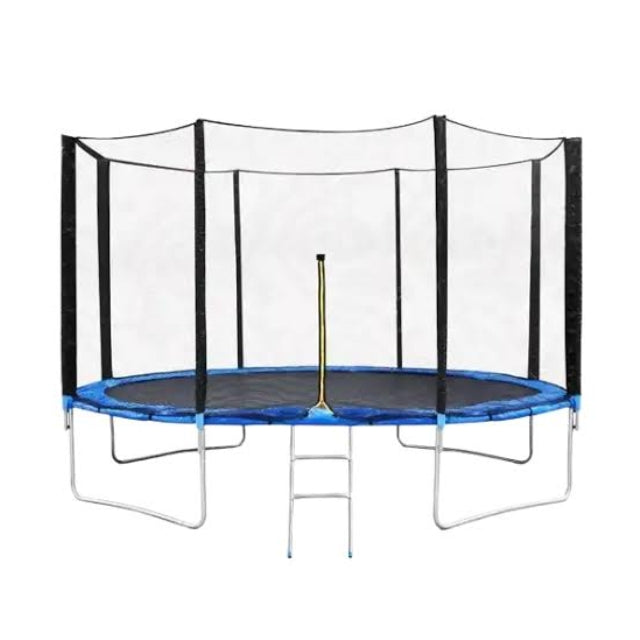 12 feet trampoline