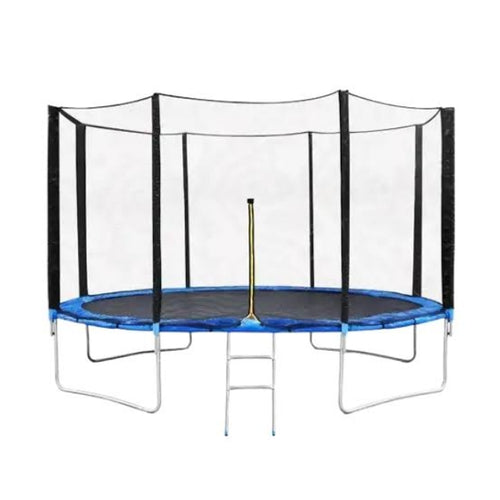 12 feet trampoline