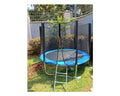 8 Foot kids & adults trampoline