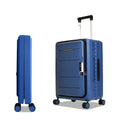 VIP Foldable Travel Suitcase-Medium size
