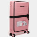 VIP Foldable Travel Suitcase-Medium size