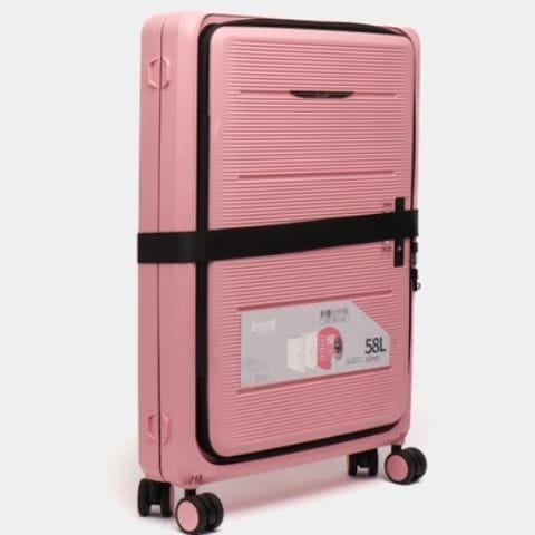 VIP Foldable Travel Suitcase-Medium size