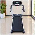 Portable indoor treadmill