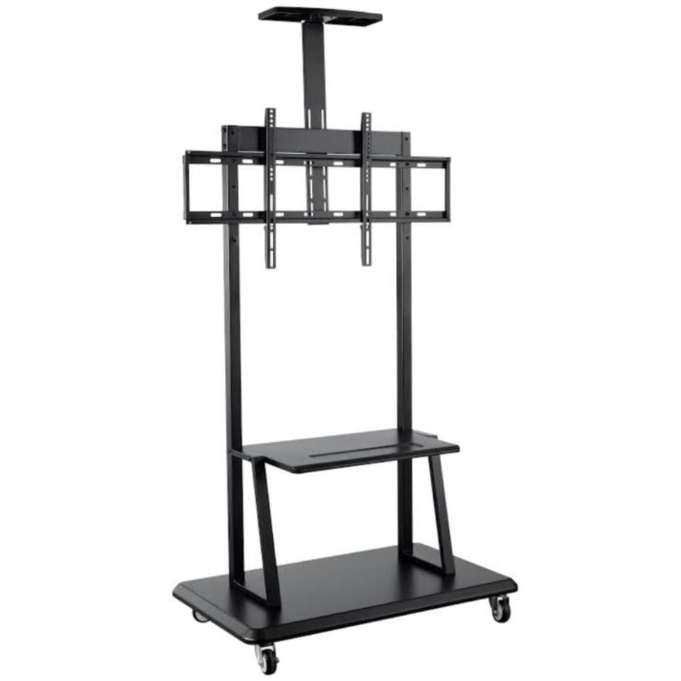 Trolley/Adjustable conference TV stand