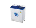 ADH 7kg Twin  Tub washing machine | White