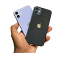 UK Used iPhone 11 - 128gb