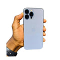 UK used iphone 13 promax 256gb