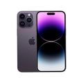 Uk used iphone 14 promax - 256gb