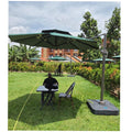 Adjustable Umbrella