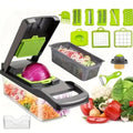 Vegetable chopper