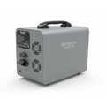 Vestwoods 1000W Portable Power Station by Hater Energy