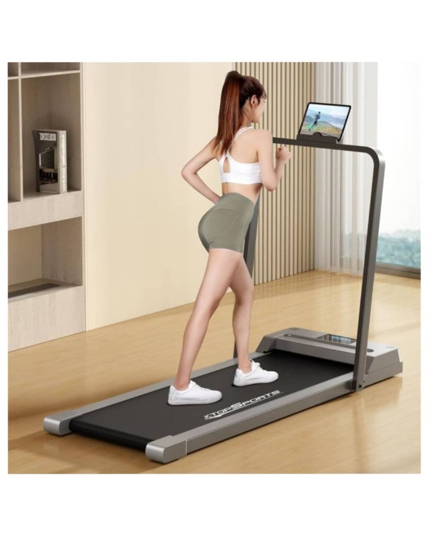 Portable indoor treadmill / Walking pad