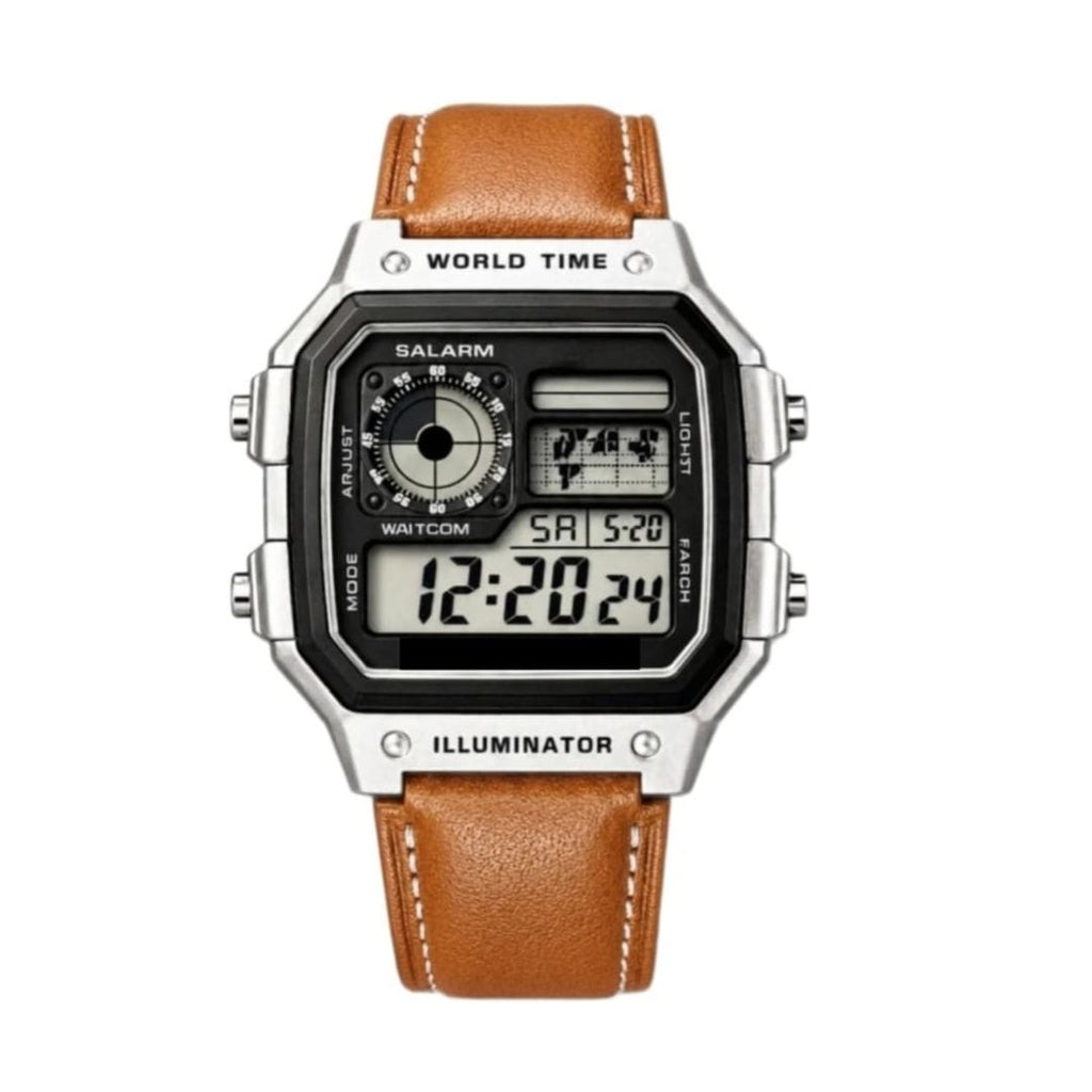 Casio Vintage Watch